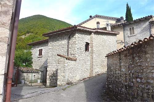 # 27953983 - £21,885 - 1 Bed House, Cerreto di Spoleto, Perugia, Umbria, Italy