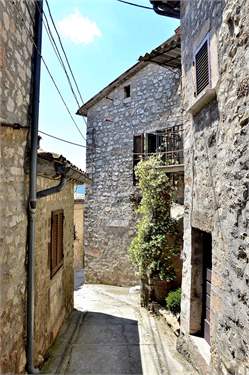 # 28207844 - £16,632 - 1 Bed House, Sant'Anatolia di Narco, Perugia, Umbria, Italy