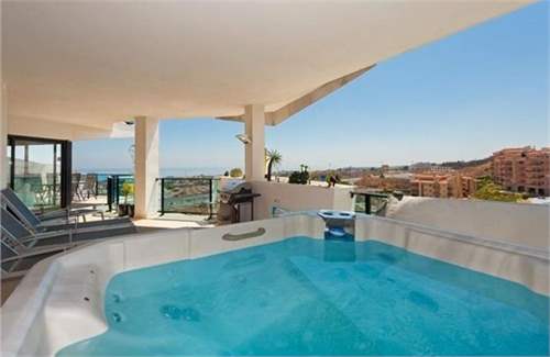 # 27956888 - £144,438 - 2 Bed Apartment, Marbella, Malaga, Andalucia, Spain