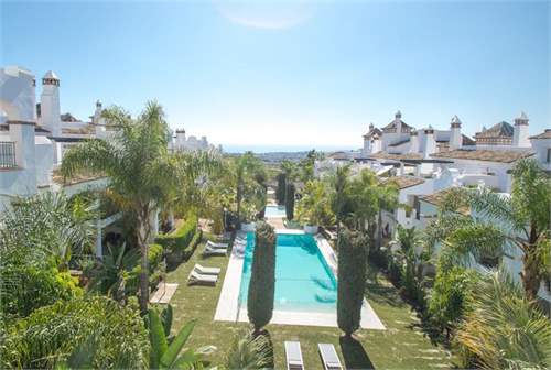# 27956899 - £323,891 - 2 Bed Apartment, Marbella, Malaga, Andalucia, Spain