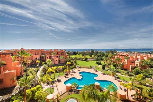 # 27960490 - From £158,881 to £259,550 - 1 - 2  Bed Apartment, Marbella, Malaga, Andalucia, Spain