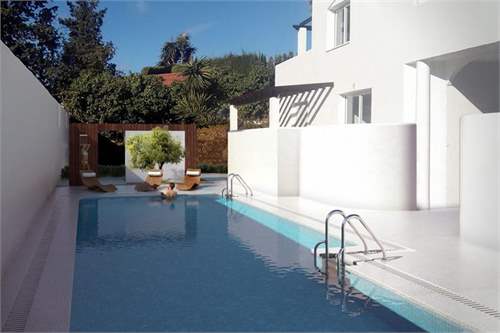# 28029500 - £166,322 - 2 Bed Apartment, Nueva Andalucia, Malaga, Andalucia, Spain