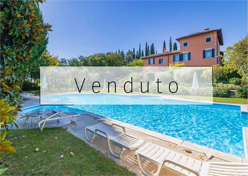 # 41629914 - £249,483 - 3 Bed , Costermano, Verona, Veneto, Italy