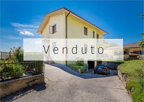 # 41640647 - £205,714 - 4 Bed , Cavaion Veronese, Verona, Veneto, Italy