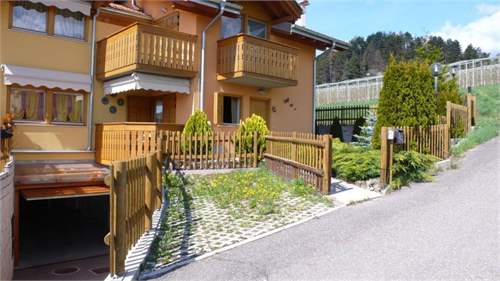 # 27893208 - £218,845 - 4 Bed Apartment, Val di Non, Trento, Trentino-Alto Adige, Italy