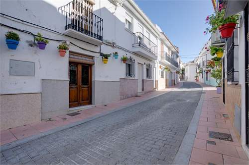 # 41688657 - £294,916 - , Estepona, Malaga, Andalucia, Spain