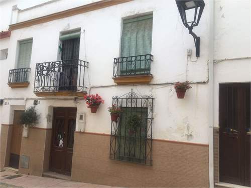 # 41698009 - £227,599 - 4 Bed , Estepona, Malaga, Andalucia, Spain