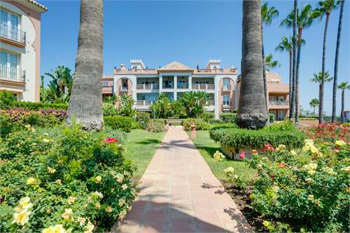 # 41706040 - £503,344 - 3 Bed , Estepona, Malaga, Andalucia, Spain