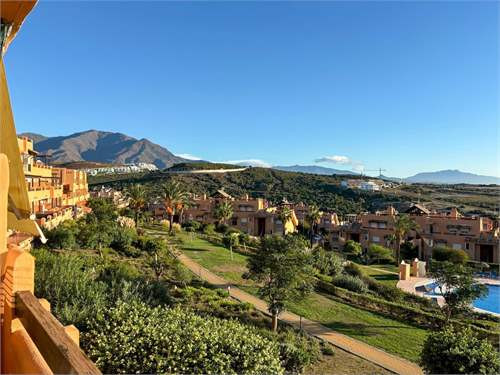 # 41707395 - £205,714 - , Estepona, Malaga, Andalucia, Spain