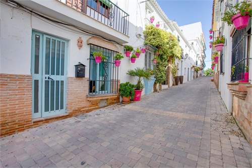 # 41707466 - £288,875 - 2 Bed , Estepona, Malaga, Andalucia, Spain