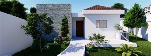 # 41644419 - £432,438 - 3 Bed , Neo Chorio, Paphos, Cyprus
