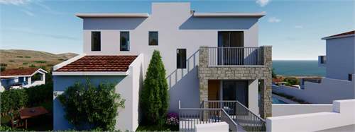 # 41644433 - £471,830 - 3 Bed , Neo Chorio, Paphos, Cyprus