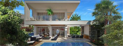 # 41644449 - £873,629 - 4 Bed , Cyprus