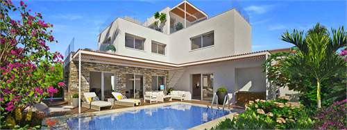 # 41644450 - £779,088 - 4 Bed , Cyprus