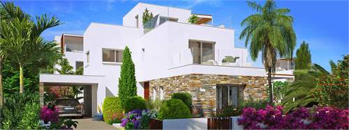 # 41644451 - £827,234 - 4 Bed , Cyprus