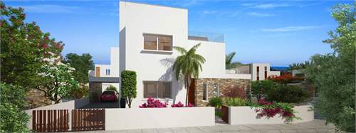 # 41644454 - £827,234 - 4 Bed , Cyprus