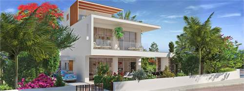 # 41644465 - £873,629 - 4 Bed , Cyprus