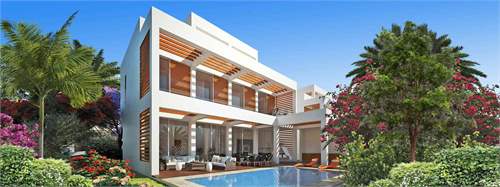 # 41644466 - POA - 4 Bed , Cyprus