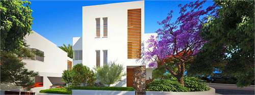 # 41644469 - POA - 4 Bed , Cyprus