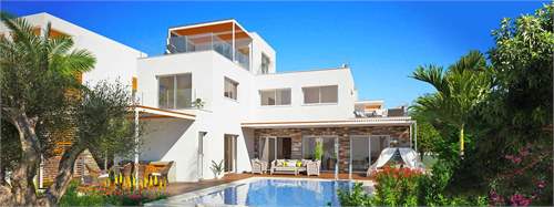 # 41644470 - £873,629 - 4 Bed , Cyprus