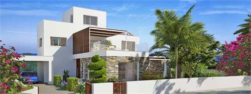 # 41644473 - £735,319 - 3 Bed , Cyprus