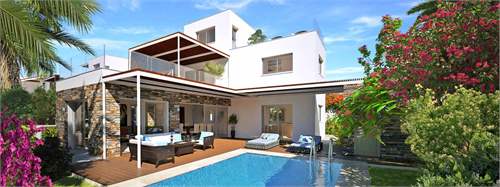 # 41644474 - £735,319 - 3 Bed , Cyprus