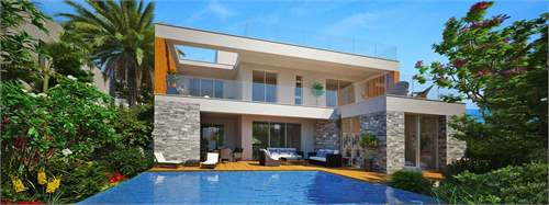 # 41644480 - POA - 4 Bed , Cyprus