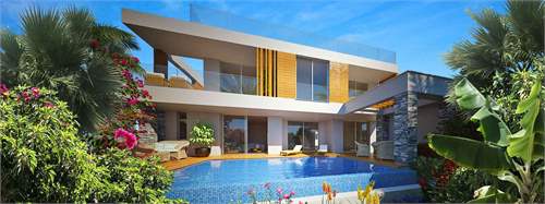 # 41644487 - POA - 5 Bed , Cyprus