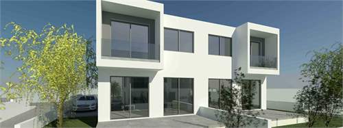 # 41644490 - £253,860 - 3 Bed , Cyprus