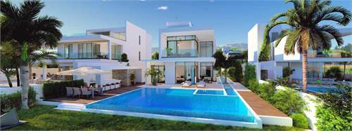 # 41644498 - POA - 4 Bed , Cyprus