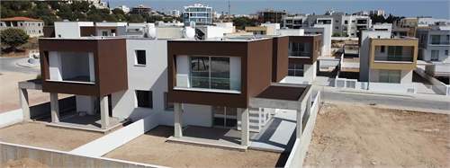 # 41644506 - £376,413 - 3 Bed , Cyprus