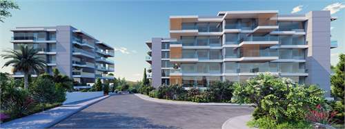 # 41644556 - £201,337 - 2 Bed , Cyprus