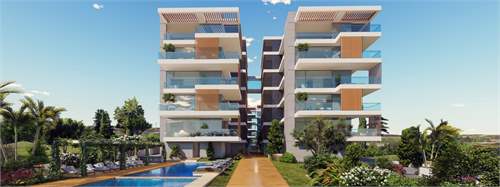 # 41644558 - £297,629 - 3 Bed , Cyprus