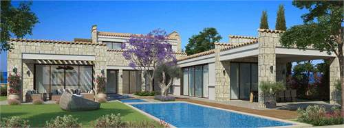 # 41644583 - POA - 3 Bed , Kouklia, Paphos, Cyprus