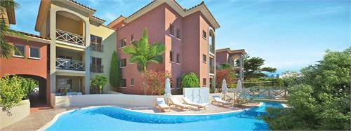 # 41644604 - £170,699 - 2 Bed , Cyprus
