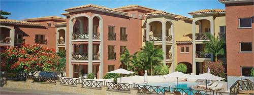 # 41644605 - £170,699 - 2 Bed , Cyprus