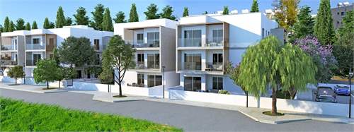 # 41644607 - £341,398 - 3 Bed , Cyprus