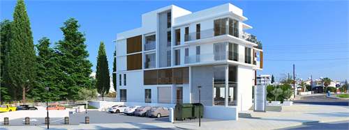 # 41644610 - £376,413 - 3 Bed , Cyprus