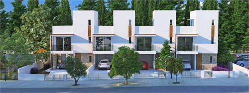 # 41644623 - £428,936 - 3 Bed , Cyprus