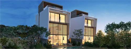 # 41644628 - £551,489 - 4 Bed , Cyprus