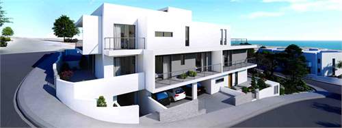 # 41644690 - £210,091 - 3 Bed , Cyprus