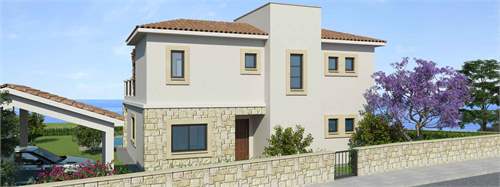 # 41644698 - £637,277 - 4 Bed , Cyprus