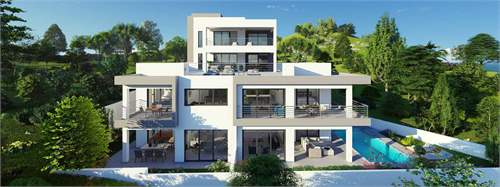 # 41644737 - £218,845 - 2 Bed , Cyprus