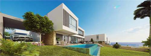 # 41644764 - £661,787 - 3 Bed , Cyprus