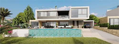 # 41644767 - £866,626 - 4 Bed , Cyprus