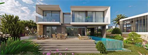# 41644770 - £648,657 - 3 Bed , Cyprus