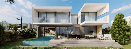 # 41644774 - £565,495 - 3 Bed , Cyprus