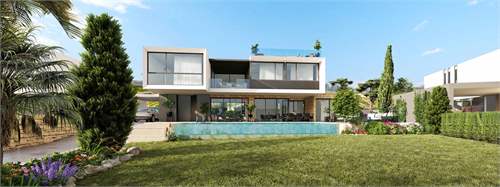 # 41644781 - £857,872 - 4 Bed , Cyprus
