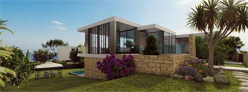 # 41644785 - £772,085 - 3 Bed , Cyprus