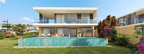 # 41644788 - £749,325 - 3 Bed , Cyprus